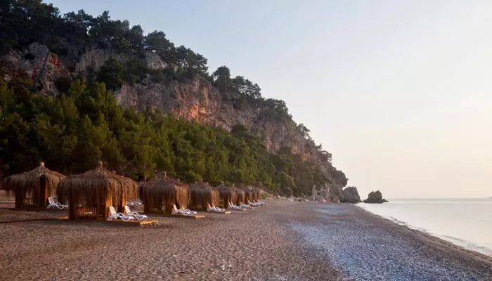 هتل جوجو پریمیر پالاس آنتالیا